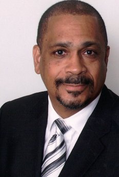 Pastor Dennis Douglas